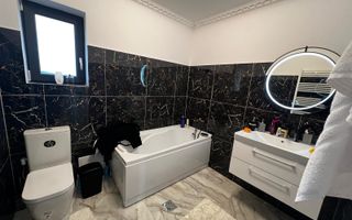 Casa moderna | Zona linistita | Dotări complete | Schimb cu AP sau G | - Poză 10