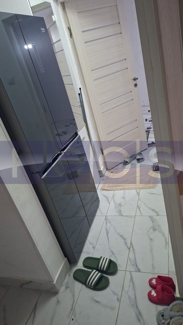 VANZARE 2 CAMERE | RENOVAT | 40 MP | ETAJ 5 | DECOMANDAT | ZONA TEIUL DOAMNEI - Poză 4