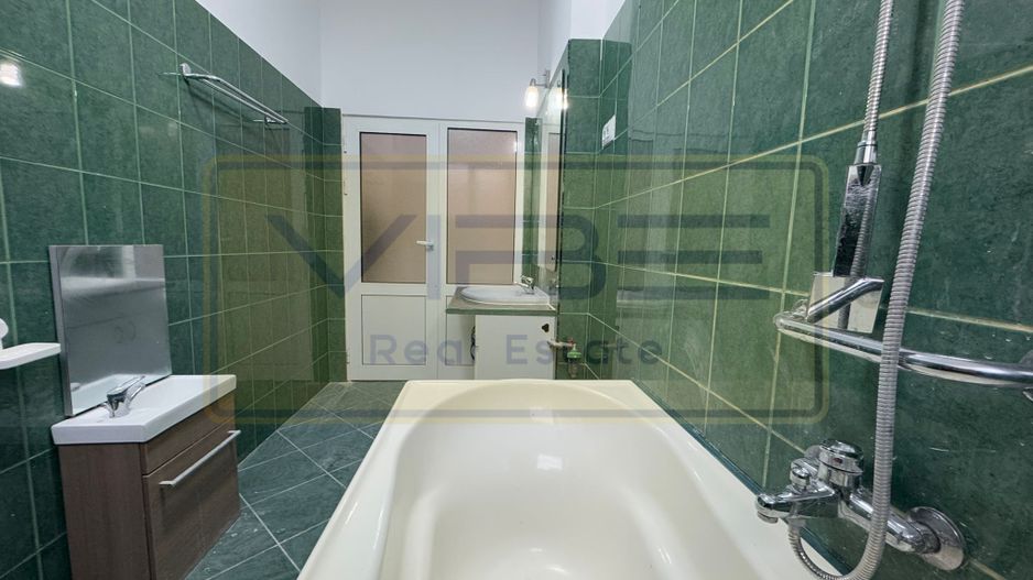 Spatiu 5 camere 120m ultracentral Pta Uniri - Independentei - Poză 23