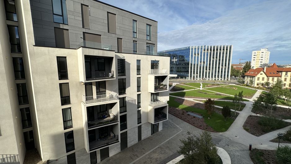 Apartament 3 camere -ISHO - Poză 1