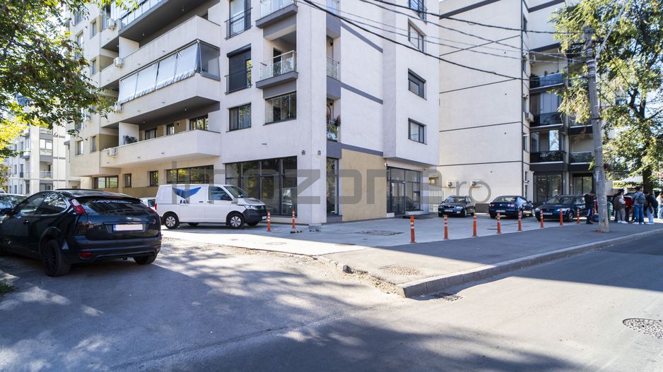 Spatiu Comercial | Militari-Uverturii-Apusului | 280mp + 135mp (terasa) - Poză 51