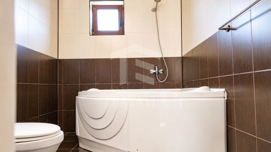 Vilă P+M Ovidiu Sud | 4 camere | Garaj | Comision 0% - Poză 19