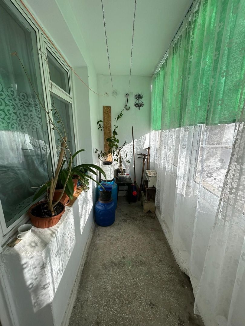 Vânzare apartament 3 camere decomandat | 70 mp | Parter | Rahova T742 - Poză 13