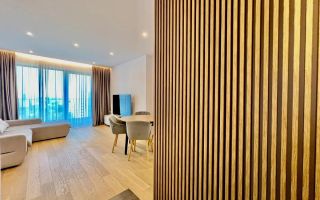 Apartsment de inchiriat 3 camere One Herastrau Towers - Poză 10