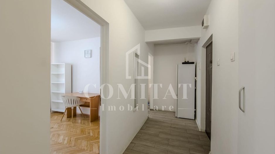 Apartament cu 3 camere decomandate | Zona Facultății de Litere - Poză 8