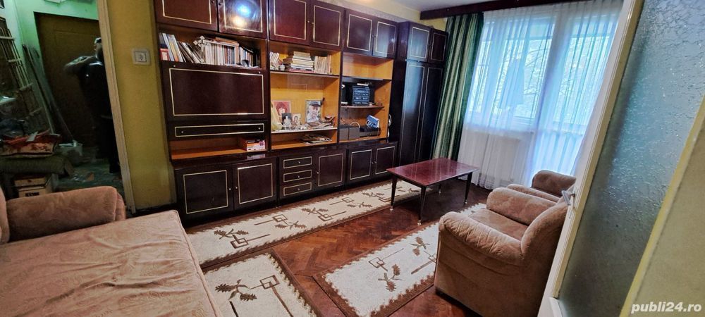 Apartament 2 cam, Micro 19, et 3 - Poză 10