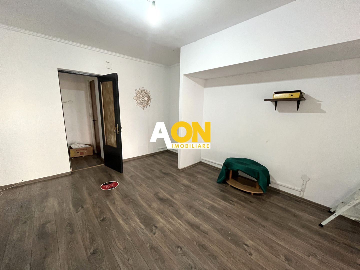 Spatiu Comercial, 55mp, Vad Comercial, Zona Cetate - Poză 5