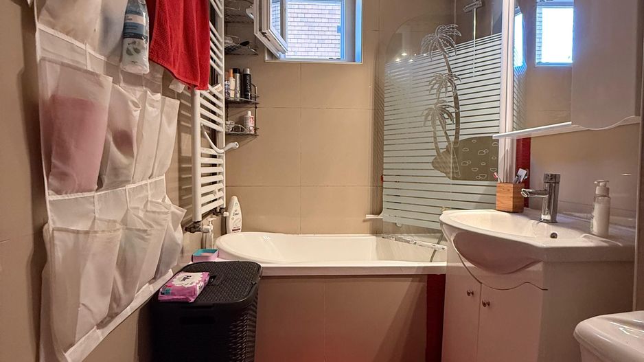 2 camere | Plaza Romania | Centrala Proprie | Ferit de Zgomot - Poză 8
