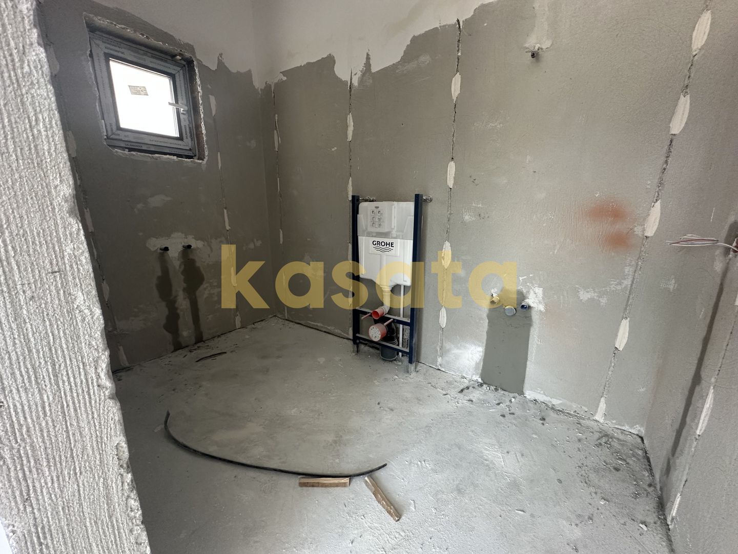 🏡 Casă pe parter de vânzare în Domnești | În construcție - Poză 13
