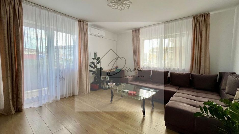 Apartament 2 camere decomandat Subcetate City Sânpetru I COMISION 0% - Poză 1