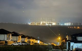 Exclusivitate Rediu: Ap 3 Camere, 69 mp cu gradina 35mp- 105900Euro - Poză 7