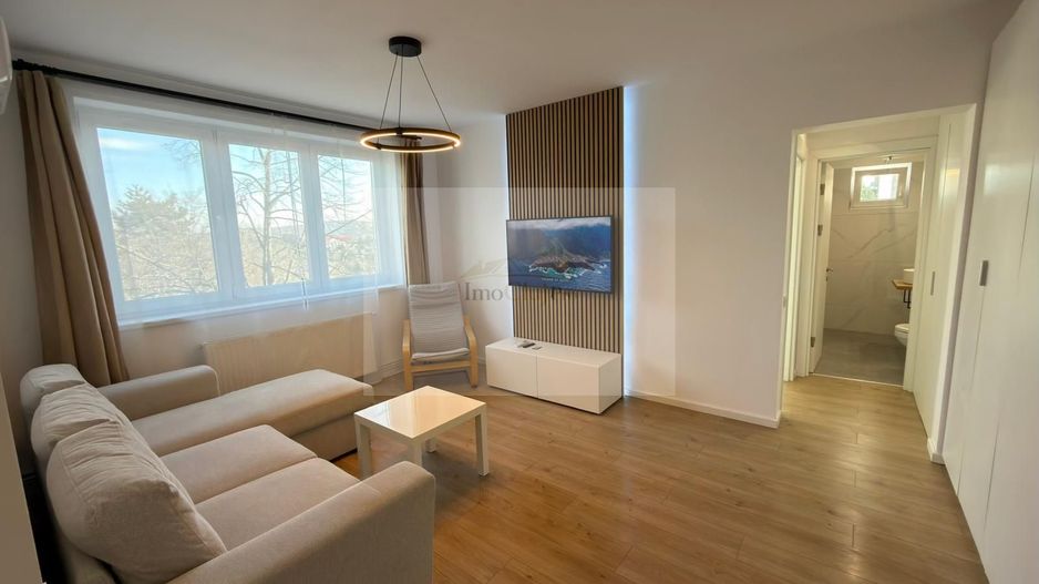 Inchirere 2 camere-zona Transylvania College-Gheorgheni - Poză 2