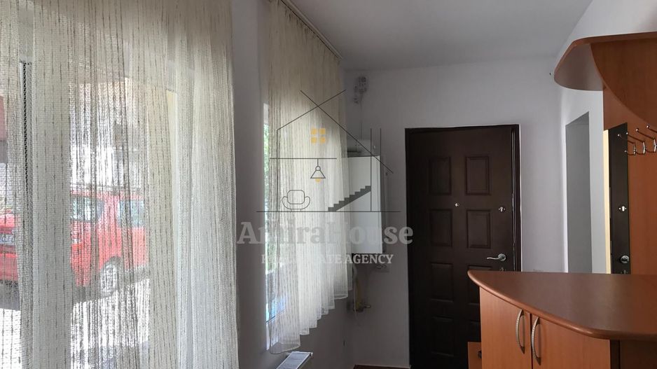 Apartament 2 camere decomandat, nisa, imobil tip vila, 66 mp, parcare, Central - Poză 17