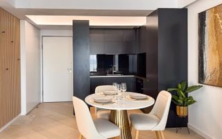 Chirie I Apartament 2 camere I Cortina North I Vedere Oraș I Faza 1 - Poză 2