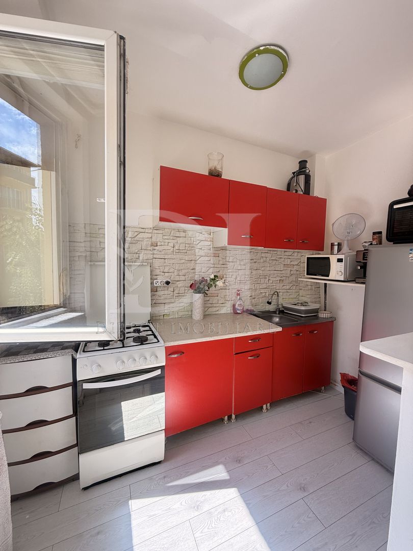 Apartament la cheie / etaj intermediar / Zona Terra - Poză 4