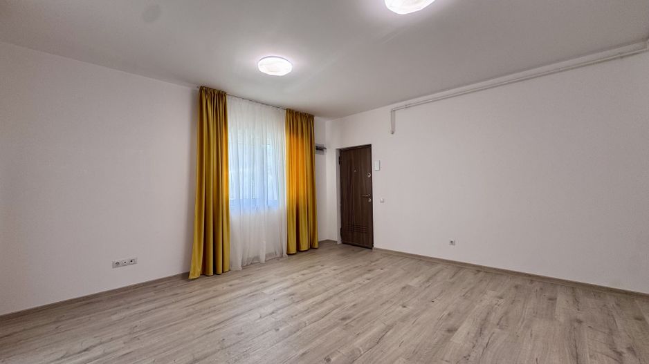 Ap2 92H Tautului Residence + GRADINA Parcul Poligon Sub Cetate - Poză 3