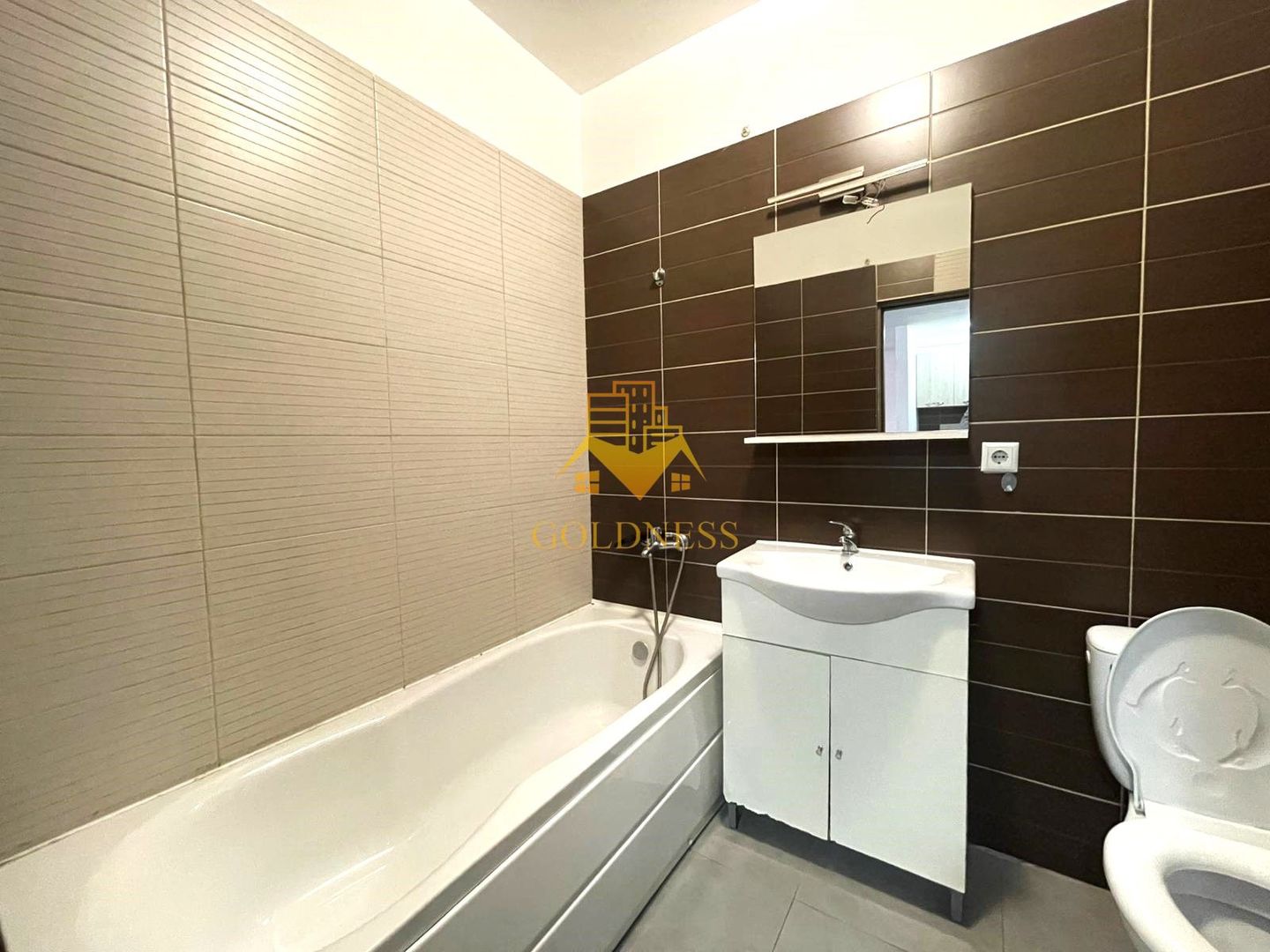 2 Camere decomandate,Parcare, Oasului, Iris, Mega Image,Revo,Bd Muncii - Poză 7