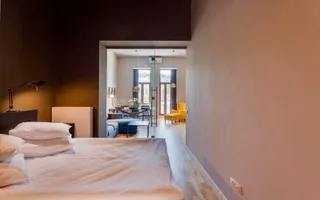 Apartament premium, central, parcari incluse - Poză 13