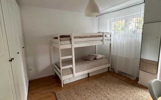 Apartament 3 camere, parter înalt cu grădină – Apahida - Poză 4