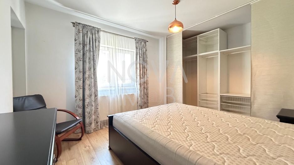 Apartament 3 camere, mobilat si utilat - Str. Liviu Ciulei - Poză 7
