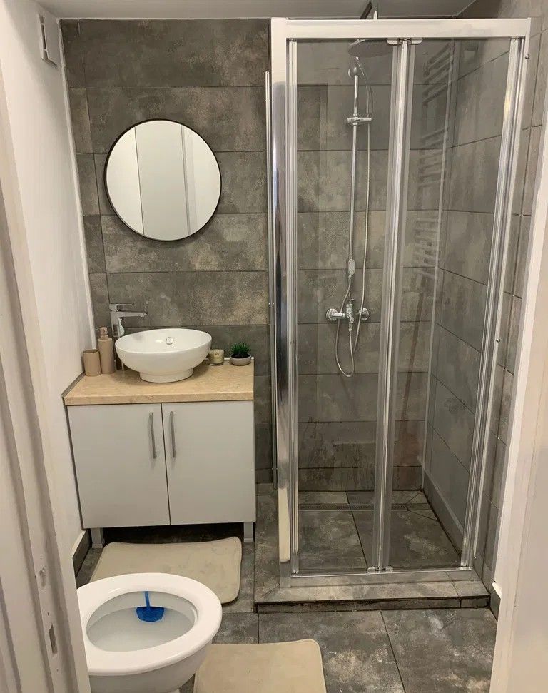 Garsonieră Dorobanți – Str. Londra - Poză 3