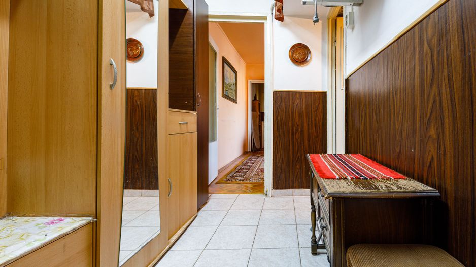 3 camere - pozitie excelenta - Timisoara Bd. Cetatii - Poză 3