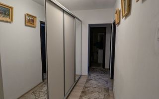 Apartament 3 camere decomandat, renovat și mobilat – Piața Voievozilor, Alexandru cel Bun - Poză 2