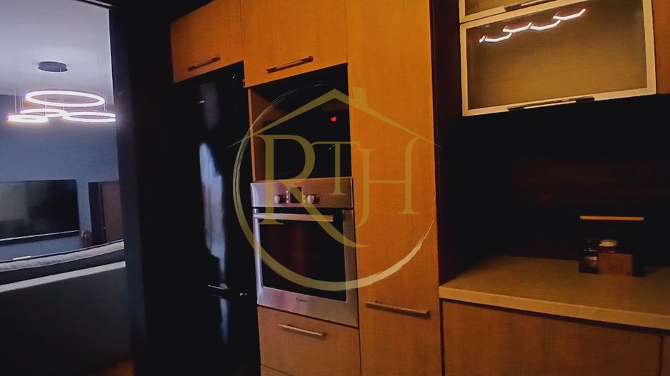 Oferim spre inchiriere Apartament cu 3 camere in Girocului! - Poză 12