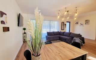 CASĂ ÎN TOCILE | 3 CAMERE | ANSAMBLU PRIVAT | CURTE PROPRIE - Poză 1