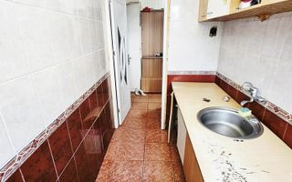 🏠 Apartament 2 camere • Confort 2 • Parter – 📍 Zona Malu Roșu - Poză 11