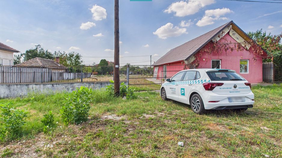 Casă/spațiu comercial pe DN79 în Zimandu Nou - Poză 6