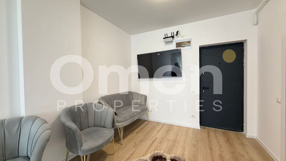 Apartament cu 2 camere, bloc nou, cu parcare subterana, zona Lidl - Poză 2