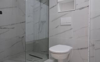 3 camere spațioase decomandate, loc de parcare/langa profi Petre Tutea - Poză 14