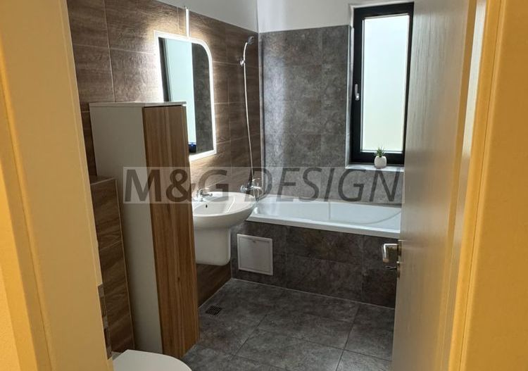 Apartament 2 camere Giroc la parter - Poză 7