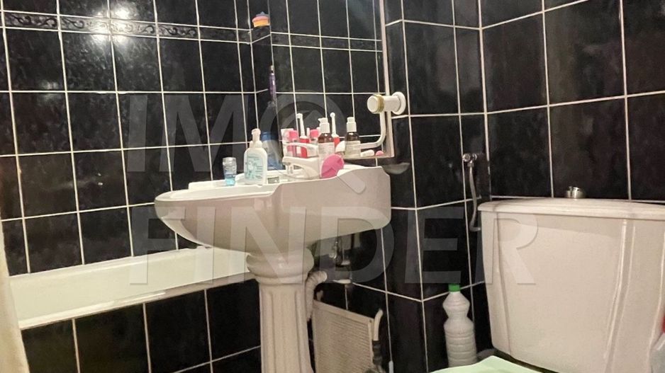 Vanzare 3 camere Zorilor,  finisat, zona Piața Zorilor - Poză 8