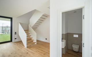 Vila 6 camere in Amber Forest - Poză 8