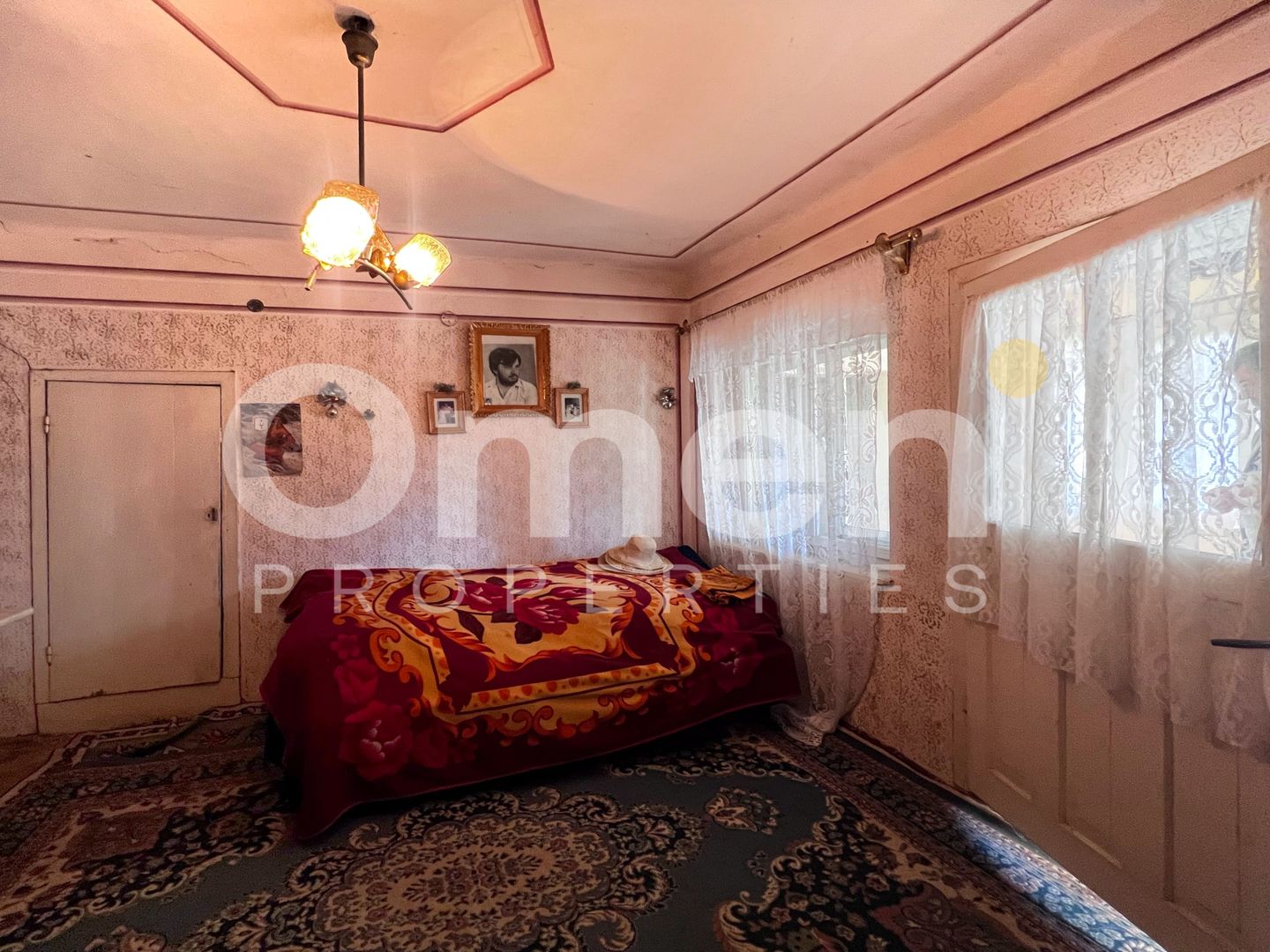 Casă bătrânească | 1500 mp teren, | Tăuții-Măgherăuș. - Poză 6