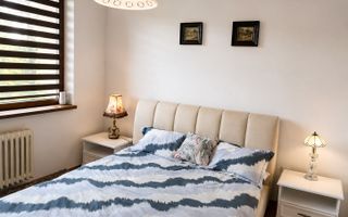 2 Camere decomandate, Gheorgheni,Iulius Mall, FSEGA,Modern,Petfriendly - Poză 4