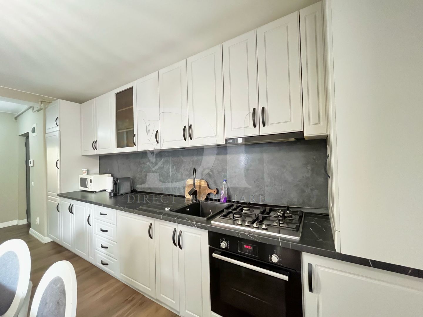 Apartament 3 camere | gradina 40 mp | la cheie - Poză 3