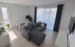 Apartament 3 camere, complex rezidential Kasper - Poză 3