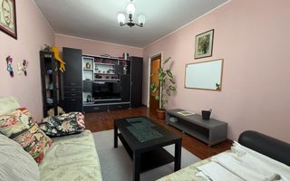 LACUL TEI - Cristea Mateescu | Chirie 2 Camere + Parcare - Poză 2