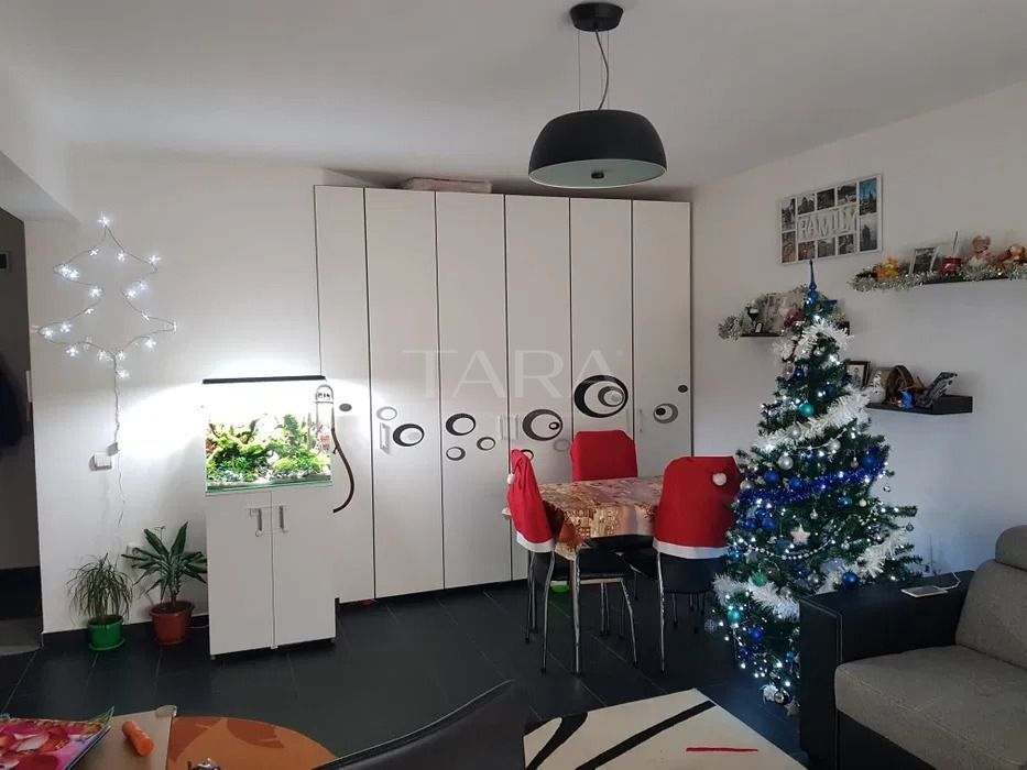 Apartament cu 2 camere in Floresti, zona Terra - Poză 2
