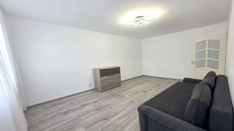 Apartament -LA CHEIE- Mutare imediată, Mobilier  NOU- 0% COMISION - Poză 2
