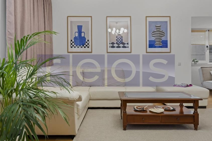 Apartament 3 camere 100mp | Tei -vedere spre lac - Poză 9