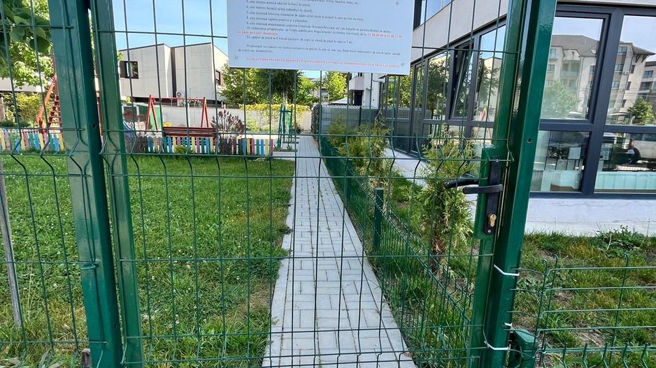 3 camere | Otopeni | Tunari | Terasa 20 mp | 2 x parcare - Poză 21