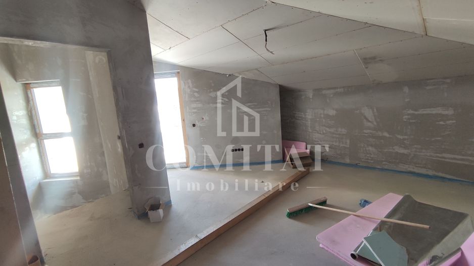 Duplex de vânzare in Gheorgheni zona Baza Sportiva - Poză 11