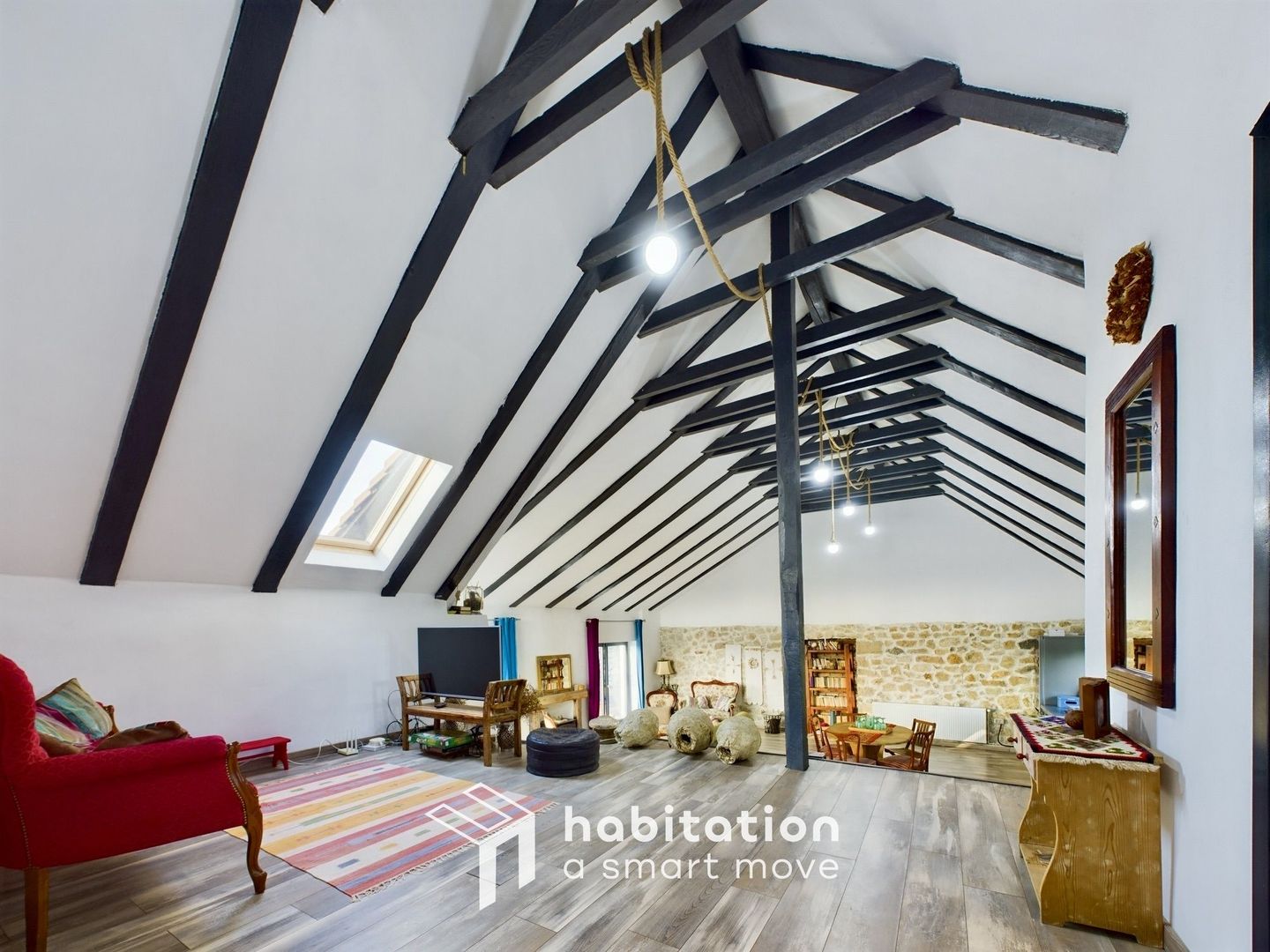 Casă cu 4 dormitoare + piscină în Socolari – ideală pentru investiție - Poză 31