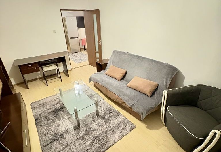 Apartament Luminos 2 camere. Decomandat.  Zona Huedin/ Resita. - Poză 5
