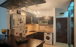 Apartament 2 camere de inchiriat, Tatarasi - Green Park, Iasi - Poză 5