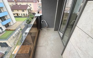 Apartament 2 camere Dorobanților Cluj imobil nou cu CF - Poză 7